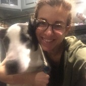 User avatar for Danielle Kaplan