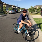 User avatar for Chris Culver