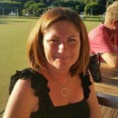 User avatar for Sandra Martin