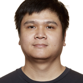 User avatar for Tung Dang