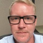 User avatar for Shane Diekman