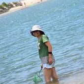 User avatar for Vivian Lu