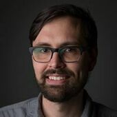 User avatar for Daniel Upton