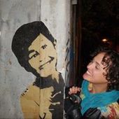 User avatar for Heather Mendelsohn