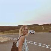 User avatar for Katie Mc Loughlin