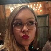 User avatar for Elizabeth Joyce