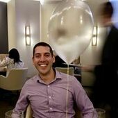 User avatar for Jon Joury