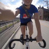 User avatar for Chelsea Zakas