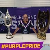 User avatar for Darren Hennessey