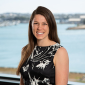 User avatar for Georgia Rose