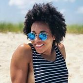 User avatar for Arielle Sanders