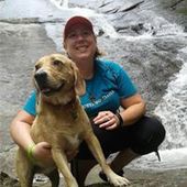 User avatar for Kimberly Curtis