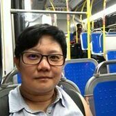 User avatar for SooHuey Yap