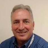 User avatar for Bryan Wilber