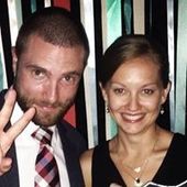 User avatar for Katie Mooney