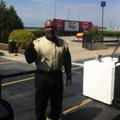 User avatar for Robert Heard