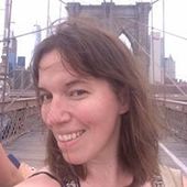 User avatar for Molly Bagby