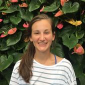 User avatar for Mercedes de La Sierra