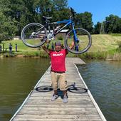 User avatar for Arnold Morales