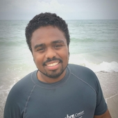 User avatar for Moises Morel