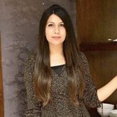 User avatar for Nyla Afzal