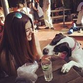 User avatar for Tania Stefano