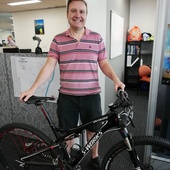 User avatar for Mark Jansons