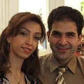 User avatar for Ahmadreza Atefi