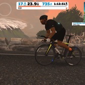 User avatar for Milt Woodward