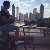 User avatar for Michael Umeki