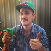 User avatar for Peter Saladino