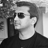 User avatar for Abhi Goel