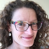 User avatar for April Wilkinson