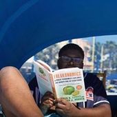 User avatar for Jamarius Taylor