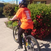 User avatar for Shani Mitchell