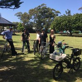 User avatar for Gina Bradley