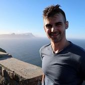 User avatar for Alex Mc Manis