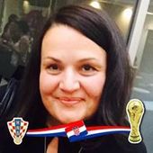 User avatar for Anna Hodge