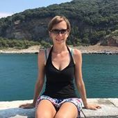 User avatar for Sabrina Chiappa