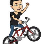 User avatar for George Allis