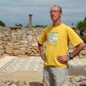 User avatar for Stefano Tassinari