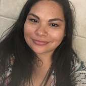 User avatar for Ariana Rader