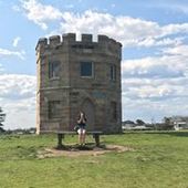 User avatar for Cathy Xiao