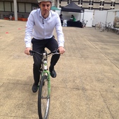 User avatar for Haluk Camcigil