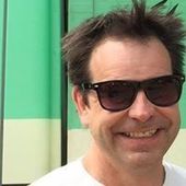 User avatar for Brett Schollum