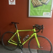 User avatar for Vincent Caballo