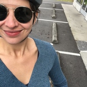 User avatar for Elise Hitron