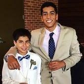 User avatar for Azhar Khanmohamed