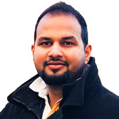 User avatar for Gowtham Allada