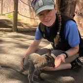 User avatar for Bailey Jones